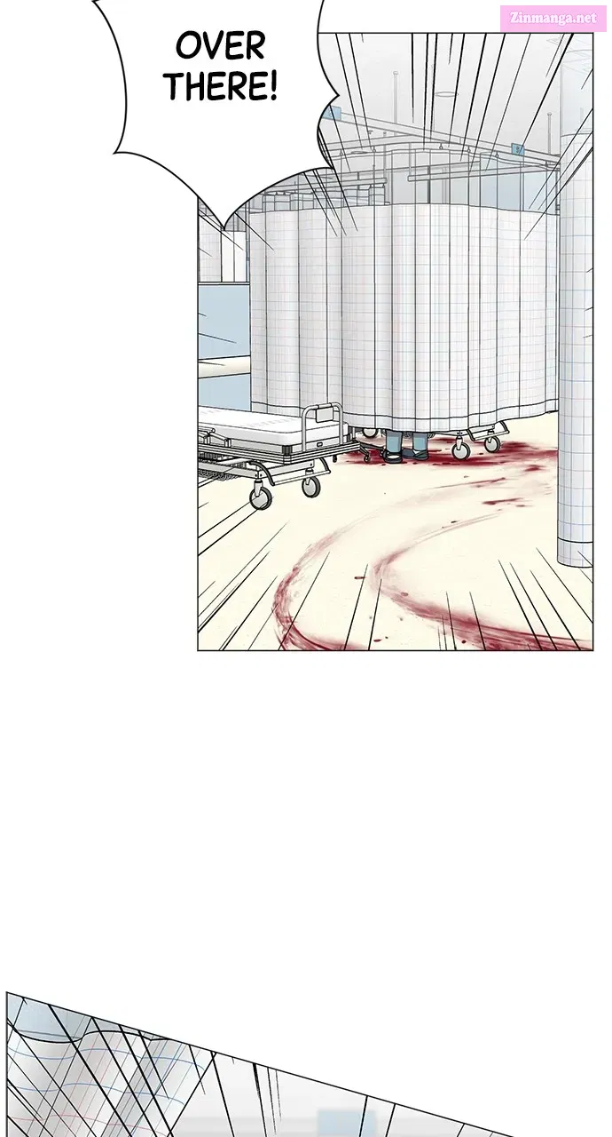 Read Trauma Center Golden Hour (The Trauma Code) Manga Online