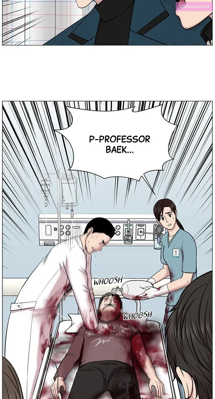 Read Trauma Center Golden Hour (The Trauma Code) Manga Online