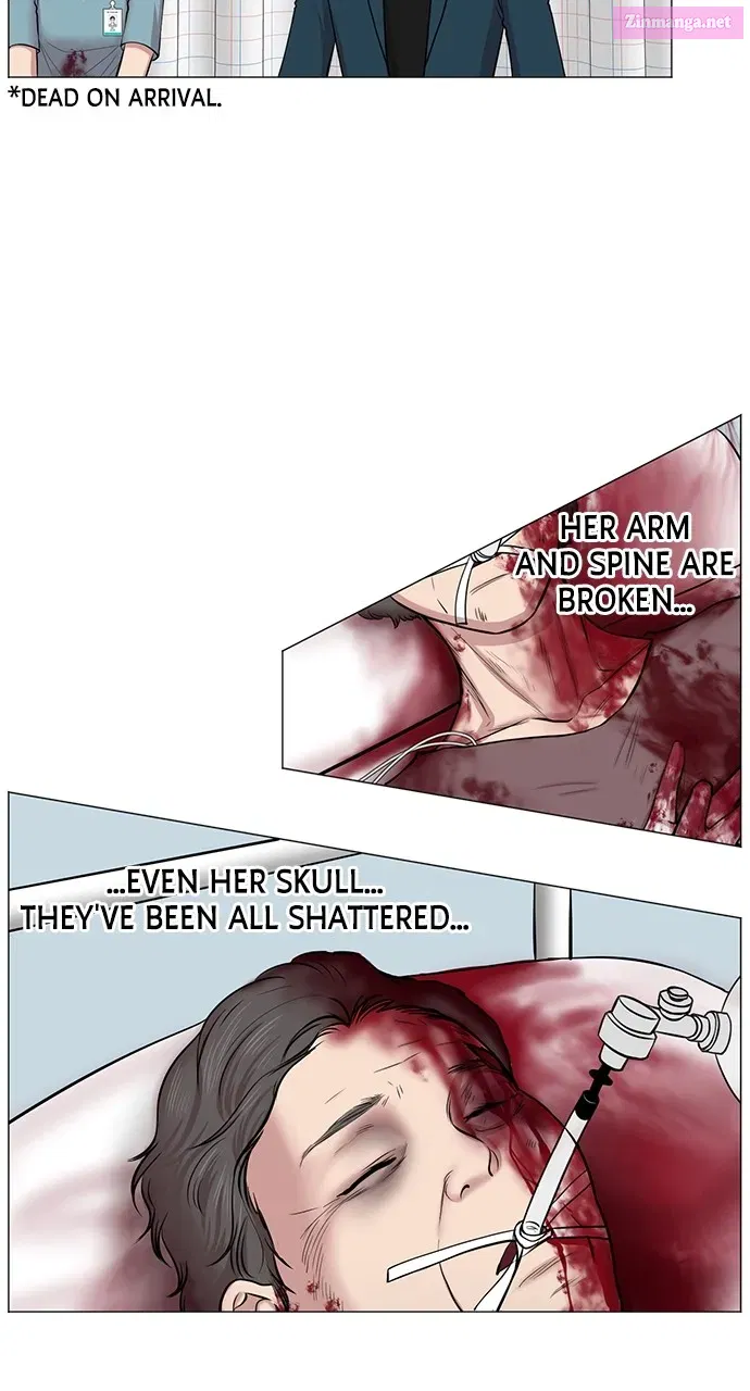 Read Trauma Center Golden Hour (The Trauma Code) Manga Online