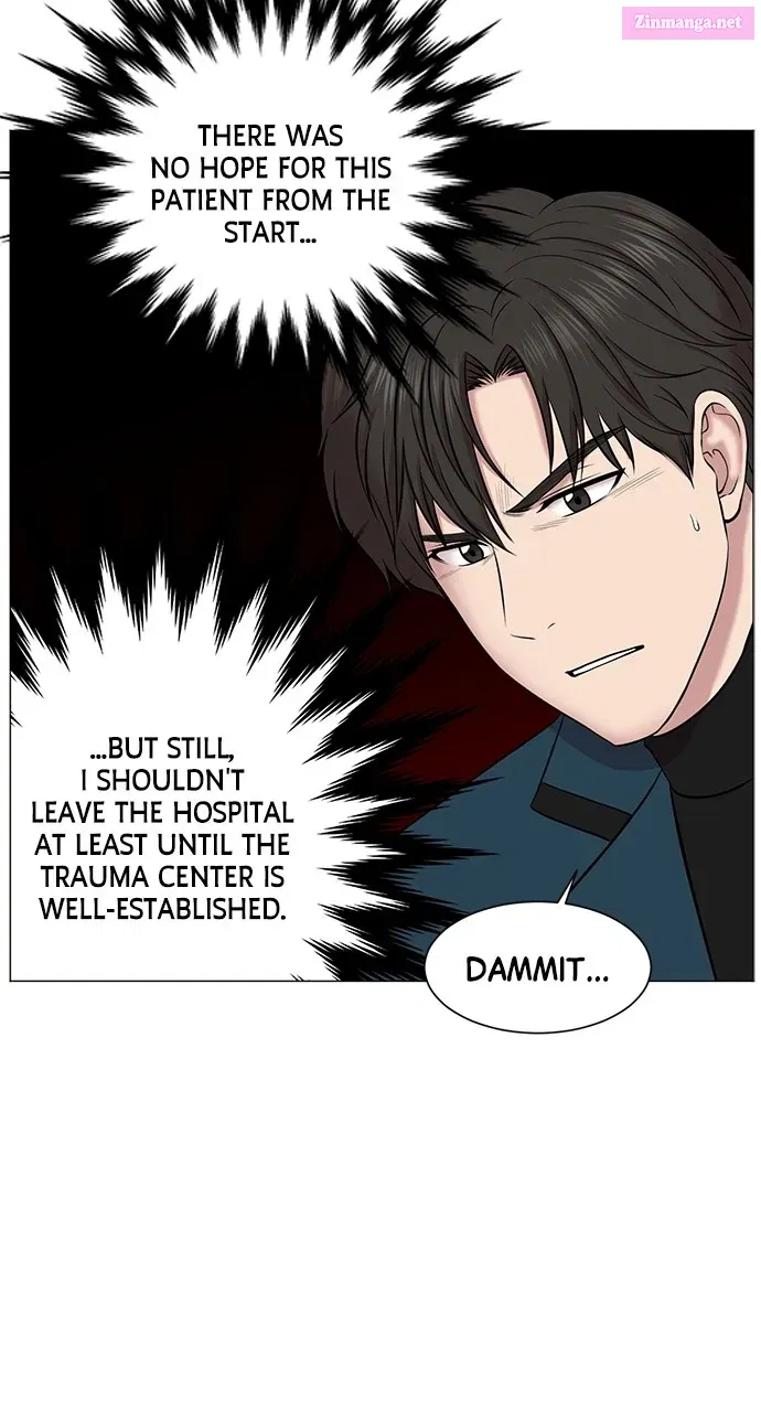 Read Trauma Center Golden Hour (The Trauma Code) Manga Online