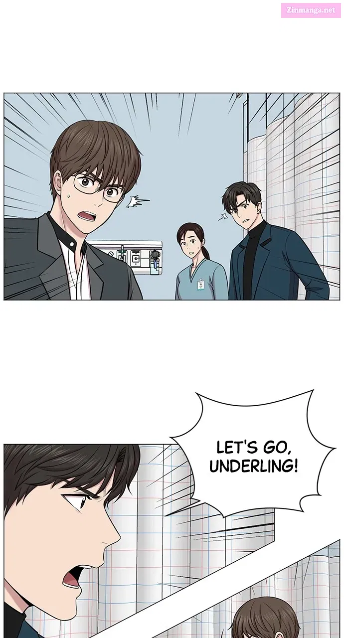 Read Trauma Center Golden Hour (The Trauma Code) Manga Online