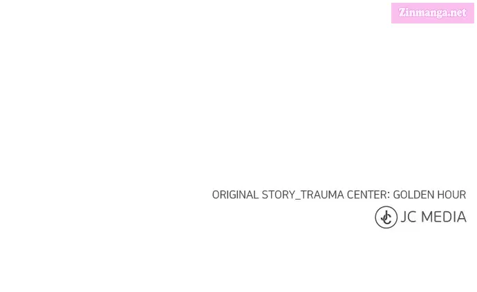 Read Trauma Center Golden Hour (The Trauma Code) Manga Online