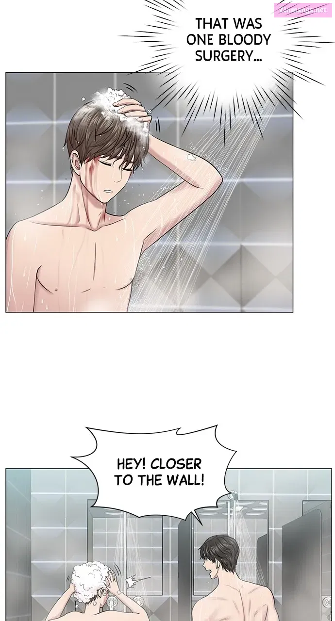Read Trauma Center Golden Hour (The Trauma Code) Manga Online