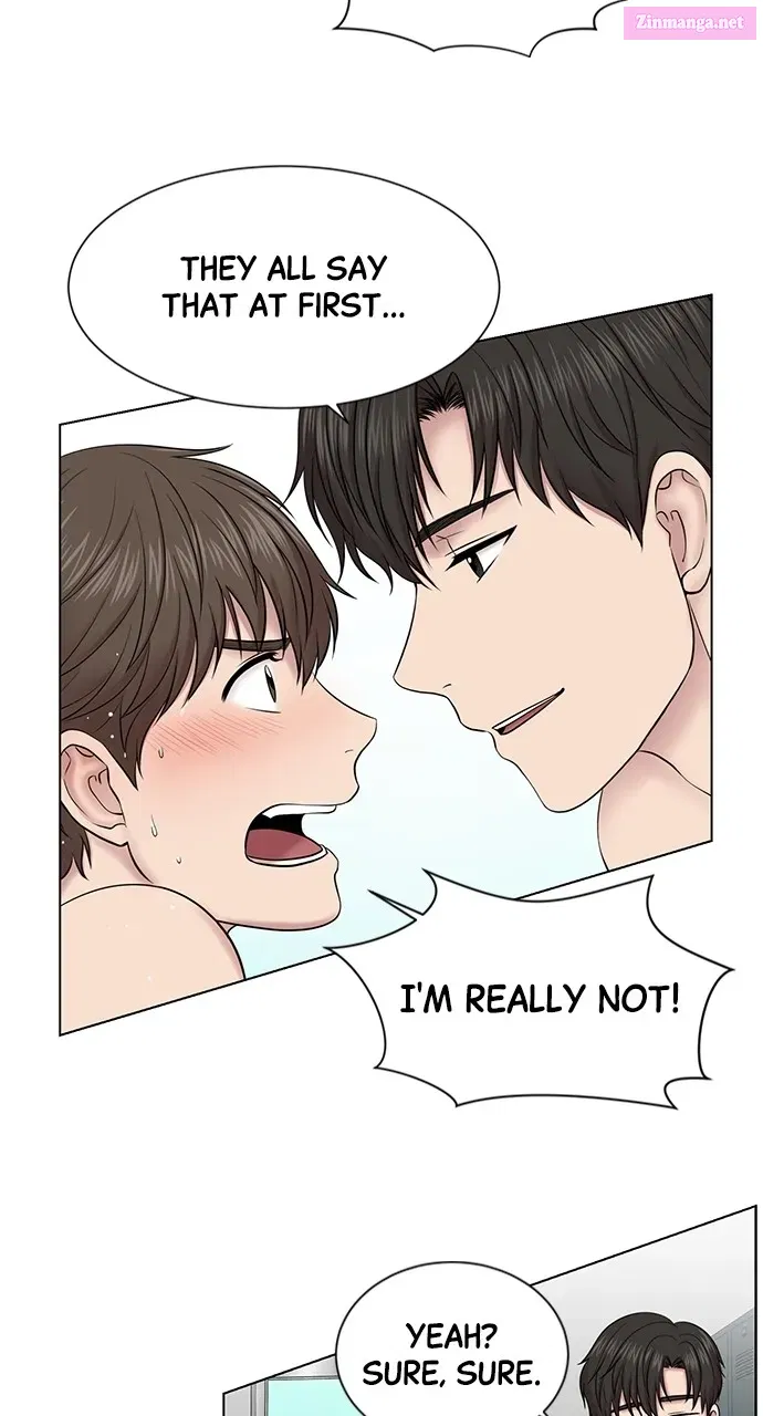 Read Trauma Center Golden Hour (The Trauma Code) Manga Online