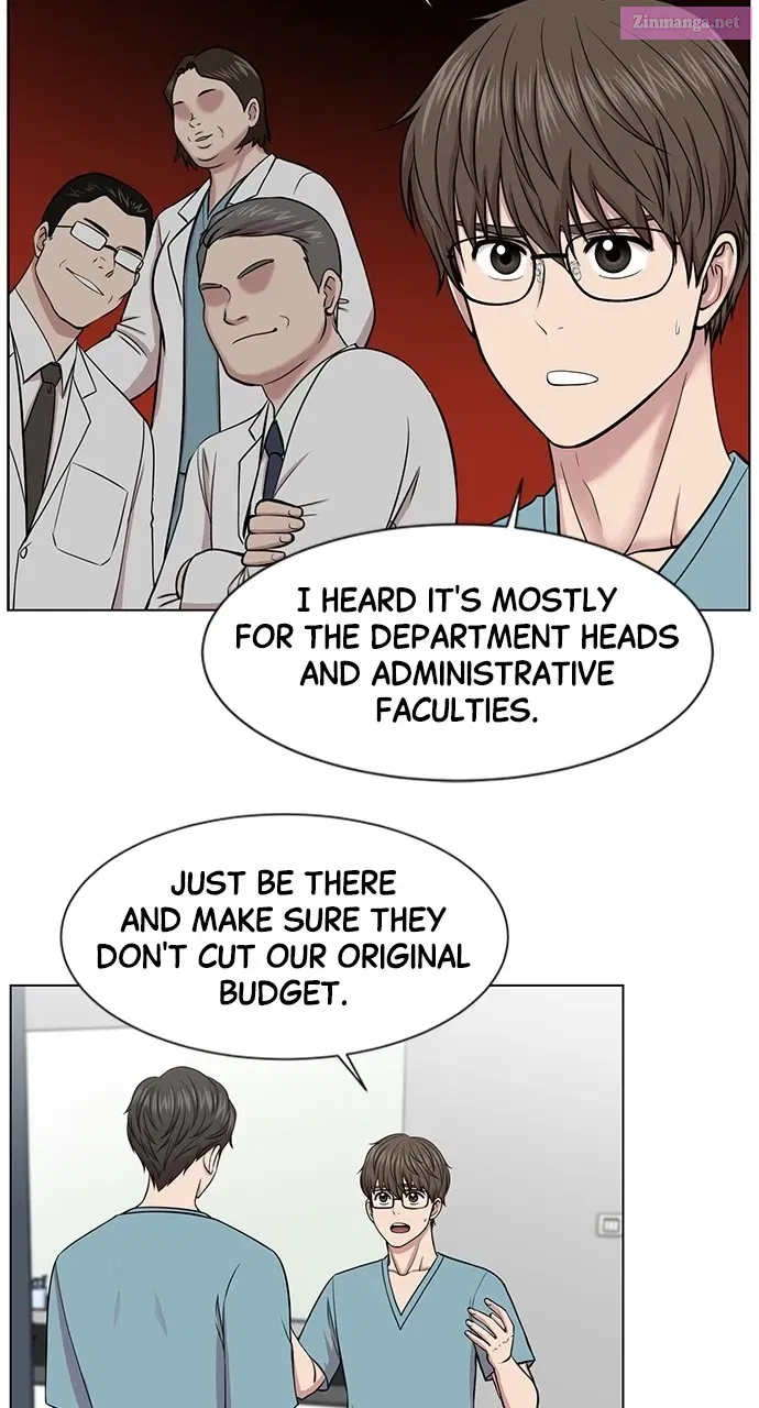Read Trauma Center Golden Hour (The Trauma Code) Manga Online