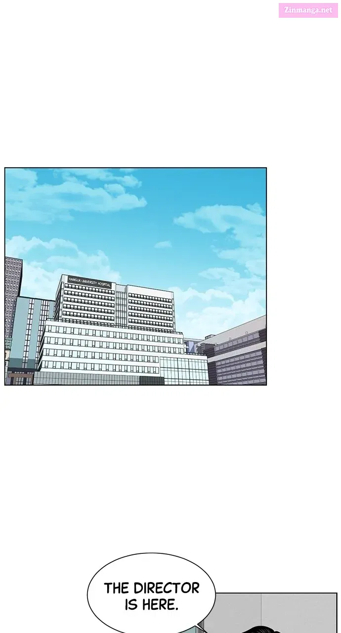 Read Trauma Center Golden Hour (The Trauma Code) Manga Online