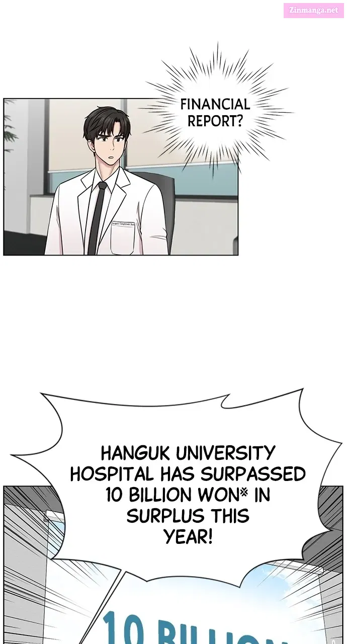 Read Trauma Center Golden Hour (The Trauma Code) Manga Online