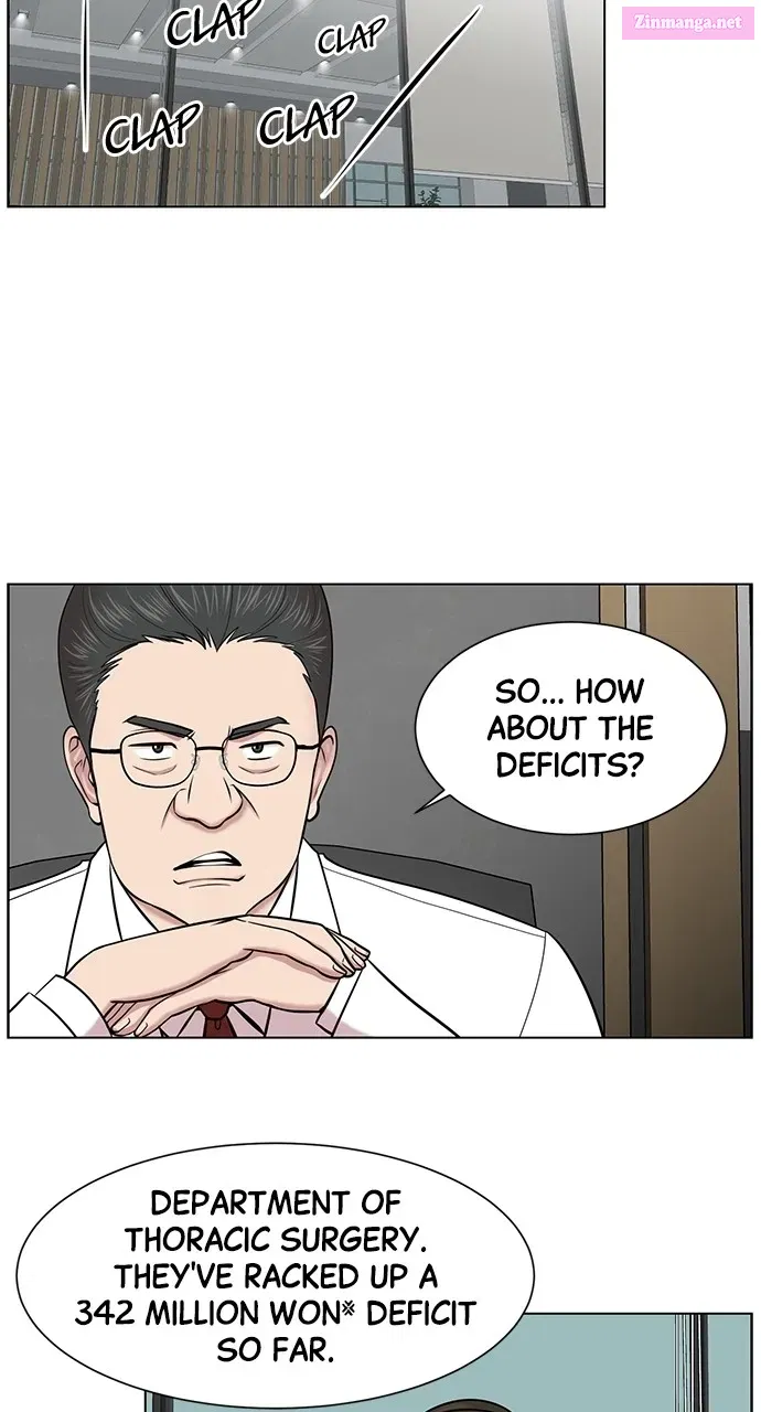 Read Trauma Center Golden Hour (The Trauma Code) Manga Online