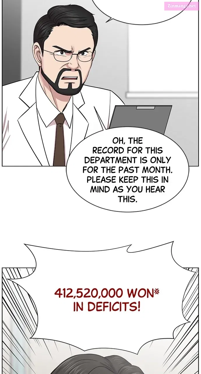 Read Trauma Center Golden Hour (The Trauma Code) Manga Online