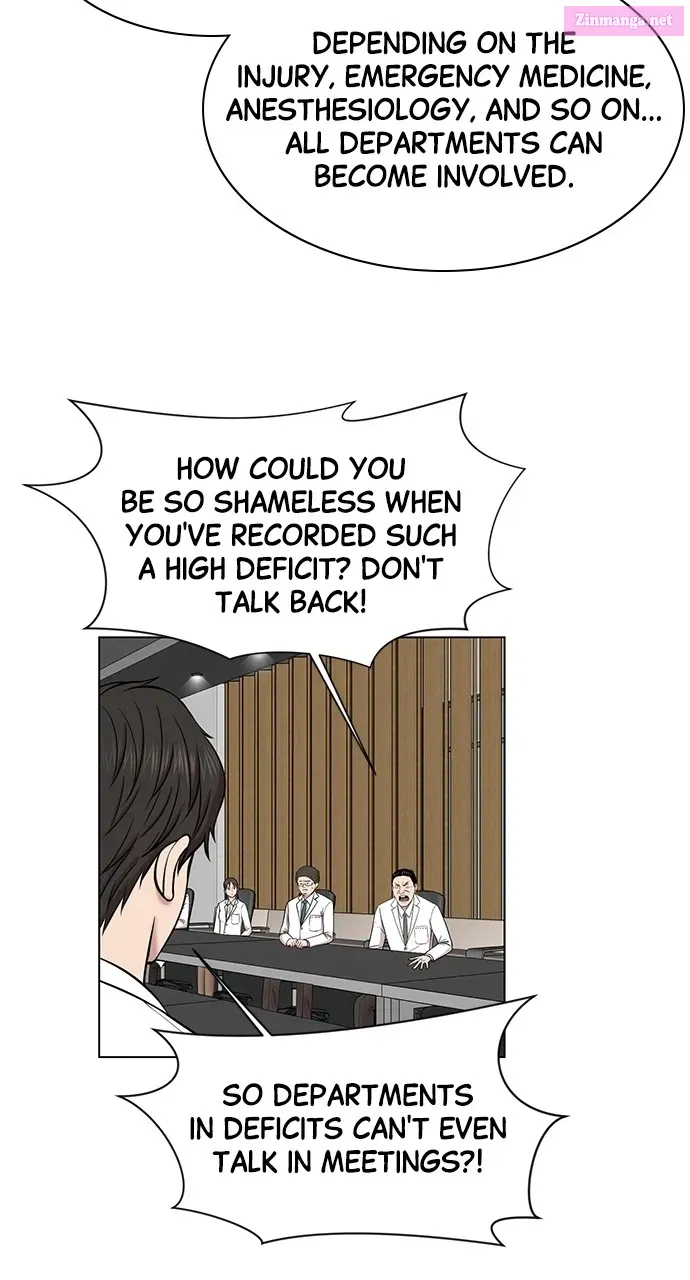 Read Trauma Center Golden Hour (The Trauma Code) Manga Online