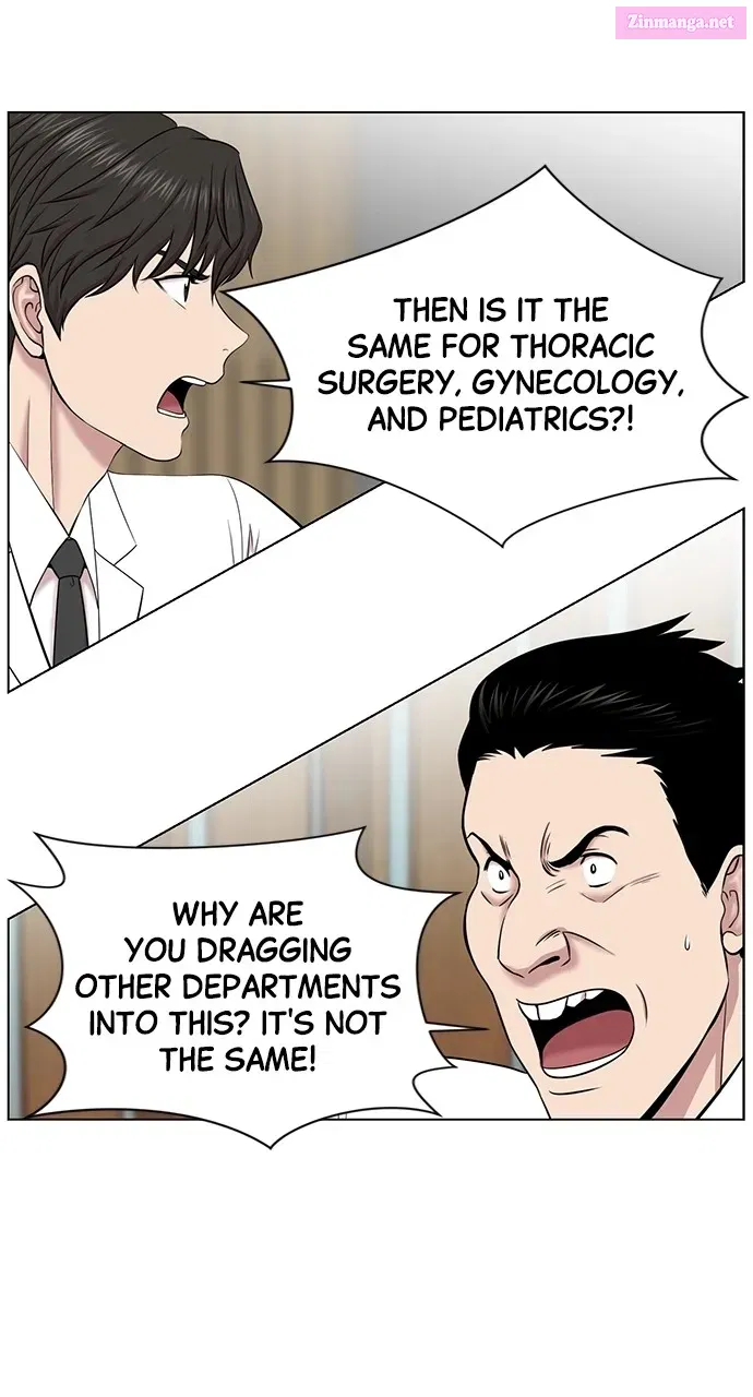 Read Trauma Center Golden Hour (The Trauma Code) Manga Online
