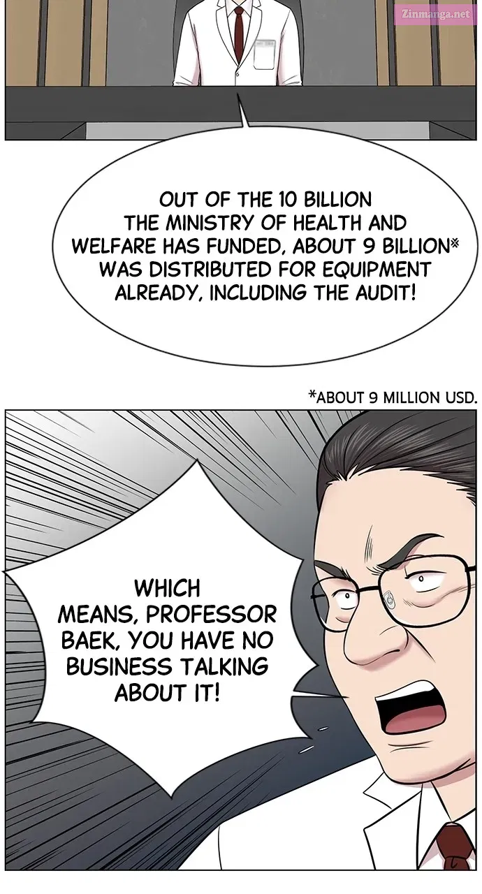 Read Trauma Center Golden Hour (The Trauma Code) Manga Online
