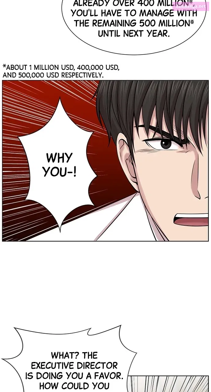 Read Trauma Center Golden Hour (The Trauma Code) Manga Online
