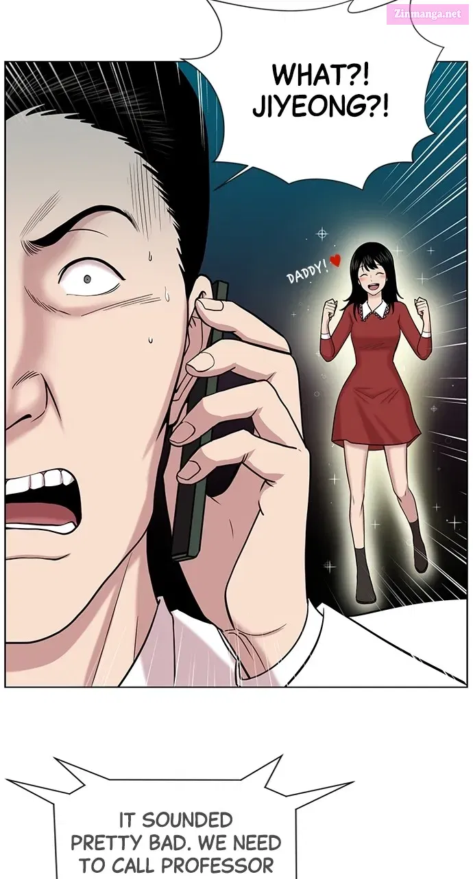 Read Trauma Center Golden Hour (The Trauma Code) Manga Online