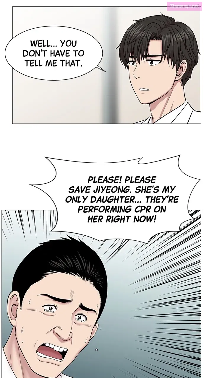 Read Trauma Center Golden Hour (The Trauma Code) Manga Online