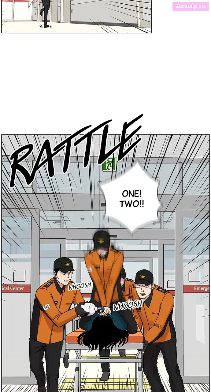 Read Trauma Center Golden Hour (The Trauma Code) Manga Online