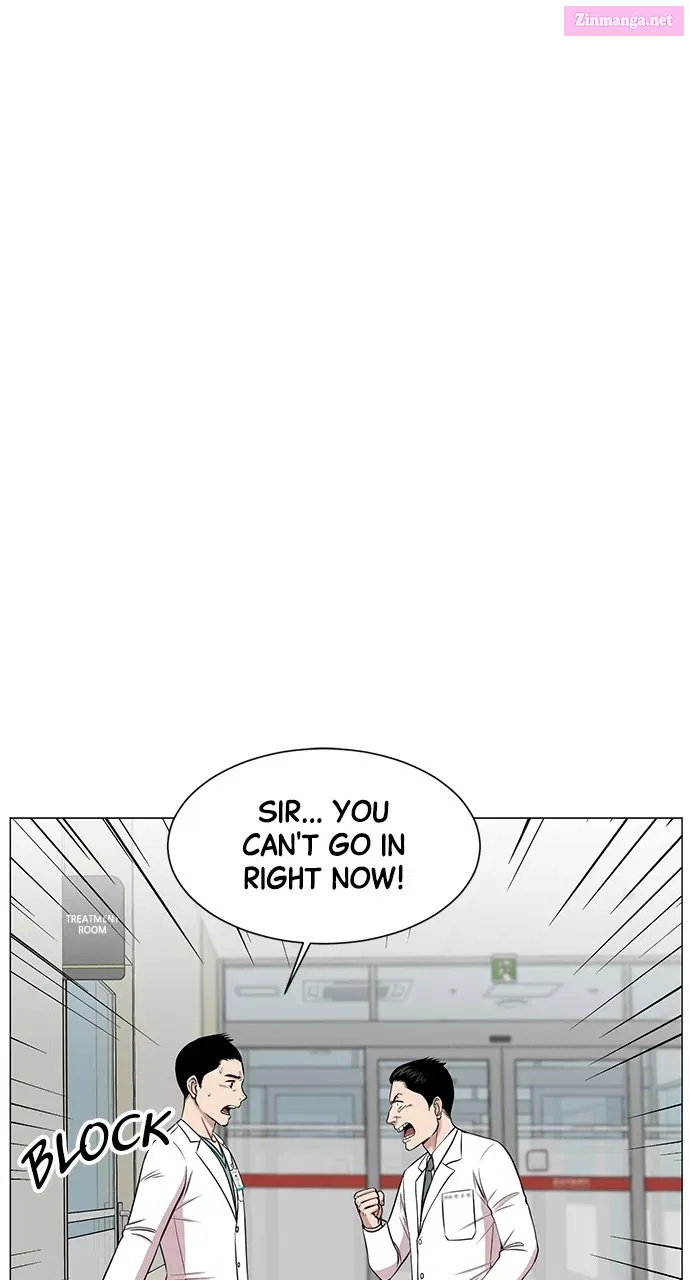 Read Trauma Center Golden Hour (The Trauma Code) Manga Online