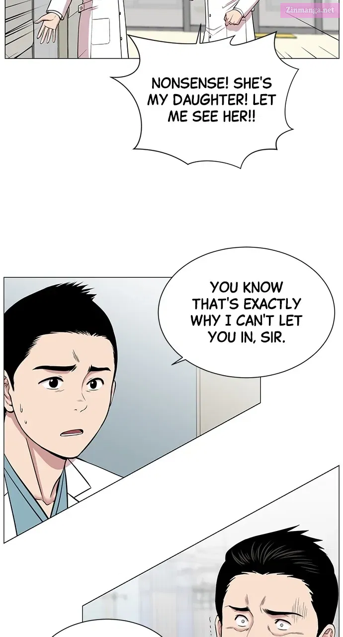 Read Trauma Center Golden Hour (The Trauma Code) Manga Online