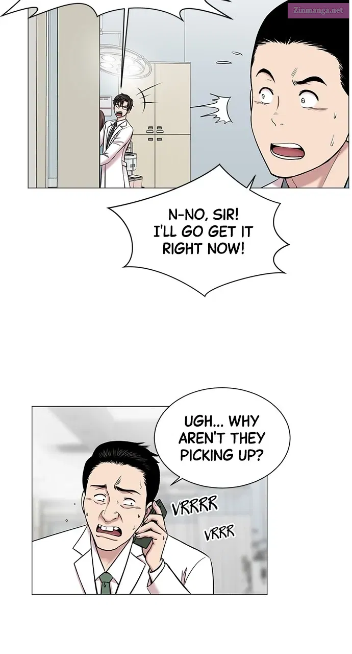 Read Trauma Center Golden Hour (The Trauma Code) Manga Online