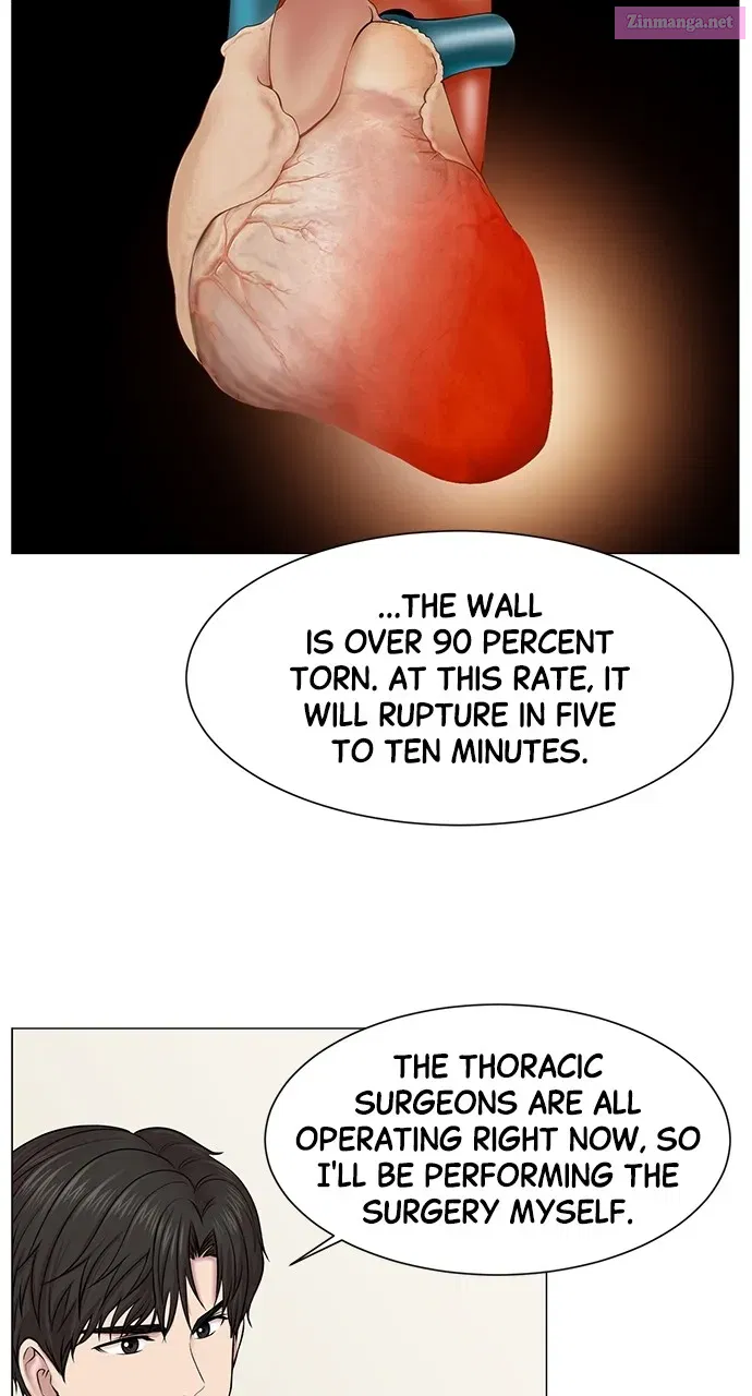Read Trauma Center Golden Hour (The Trauma Code) Manga Online