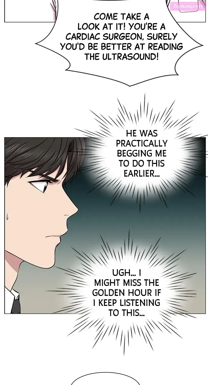 Read Trauma Center Golden Hour (The Trauma Code) Manga Online