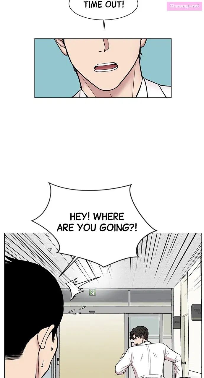 Read Trauma Center Golden Hour (The Trauma Code) Manga Online