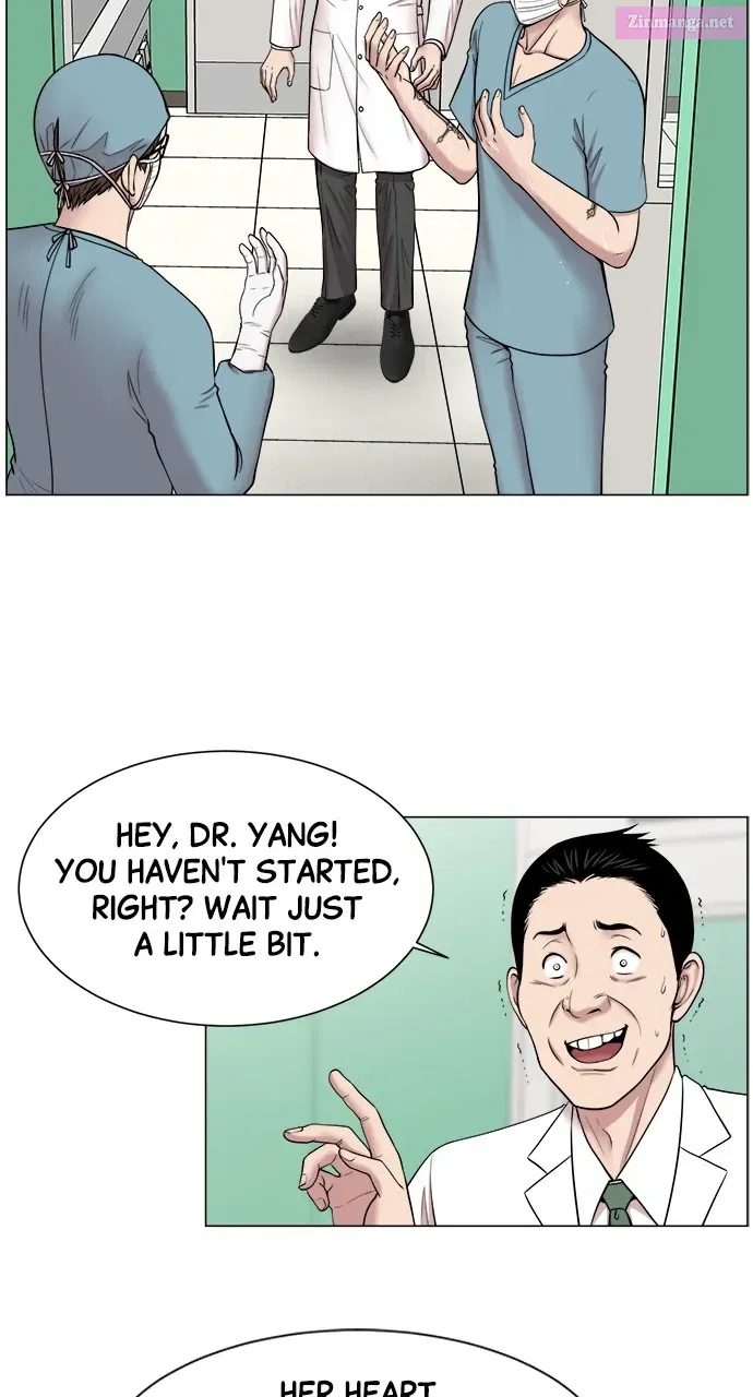 Read Trauma Center Golden Hour (The Trauma Code) Manga Online