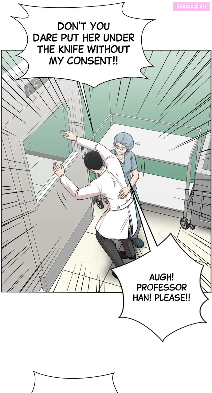 Read Trauma Center Golden Hour (The Trauma Code) Manga Online
