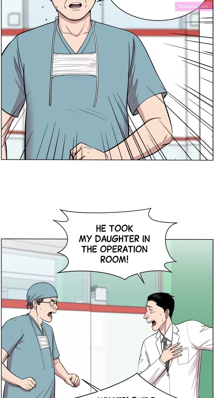 Read Trauma Center Golden Hour (The Trauma Code) Manga Online