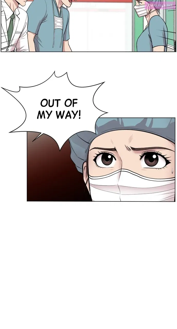 Read Trauma Center Golden Hour (The Trauma Code) Manga Online