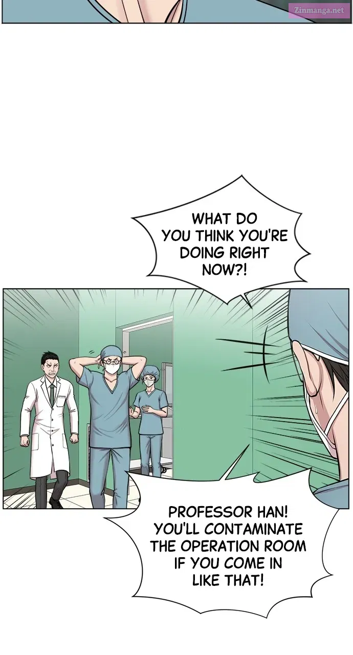 Read Trauma Center Golden Hour (The Trauma Code) Manga Online