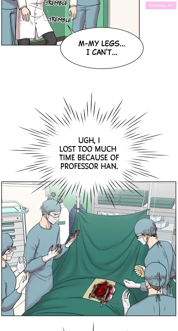 Read Trauma Center Golden Hour (The Trauma Code) Manga Online