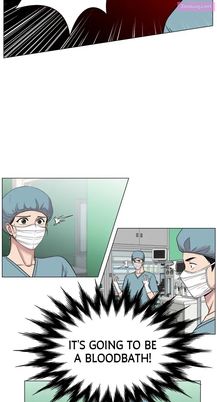 Read Trauma Center Golden Hour (The Trauma Code) Manga Online