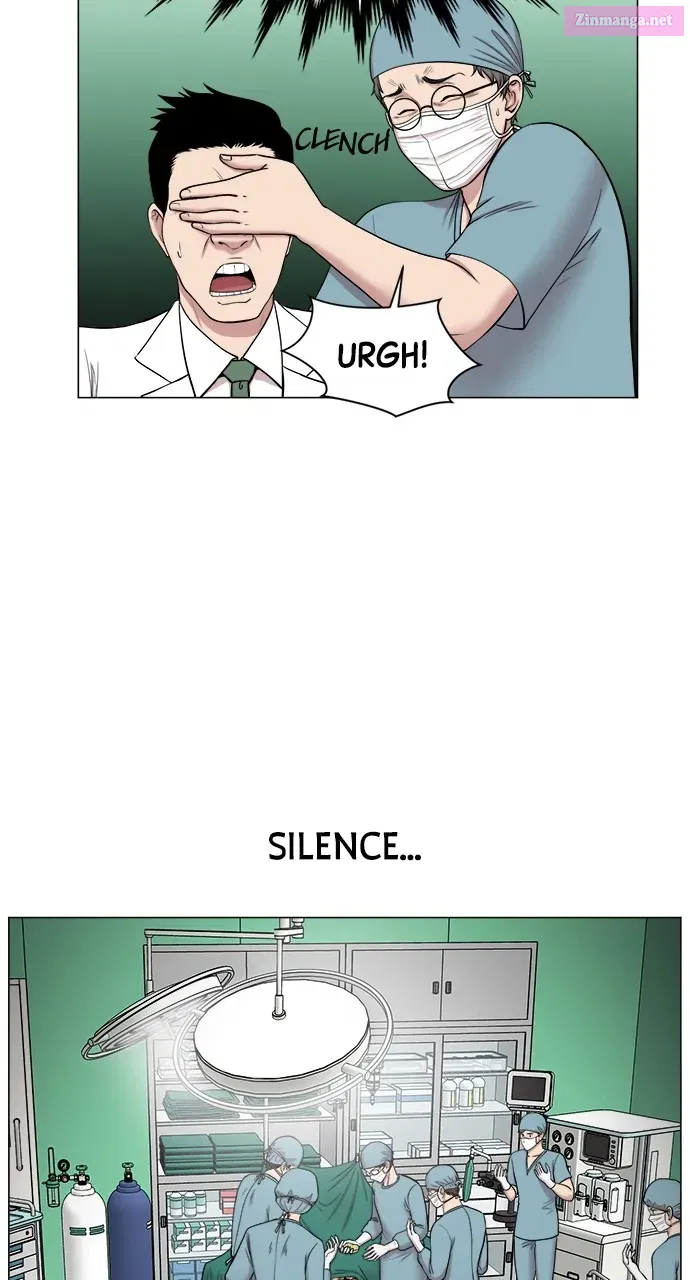 Read Trauma Center Golden Hour (The Trauma Code) Manga Online