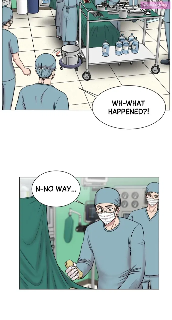 Read Trauma Center Golden Hour (The Trauma Code) Manga Online