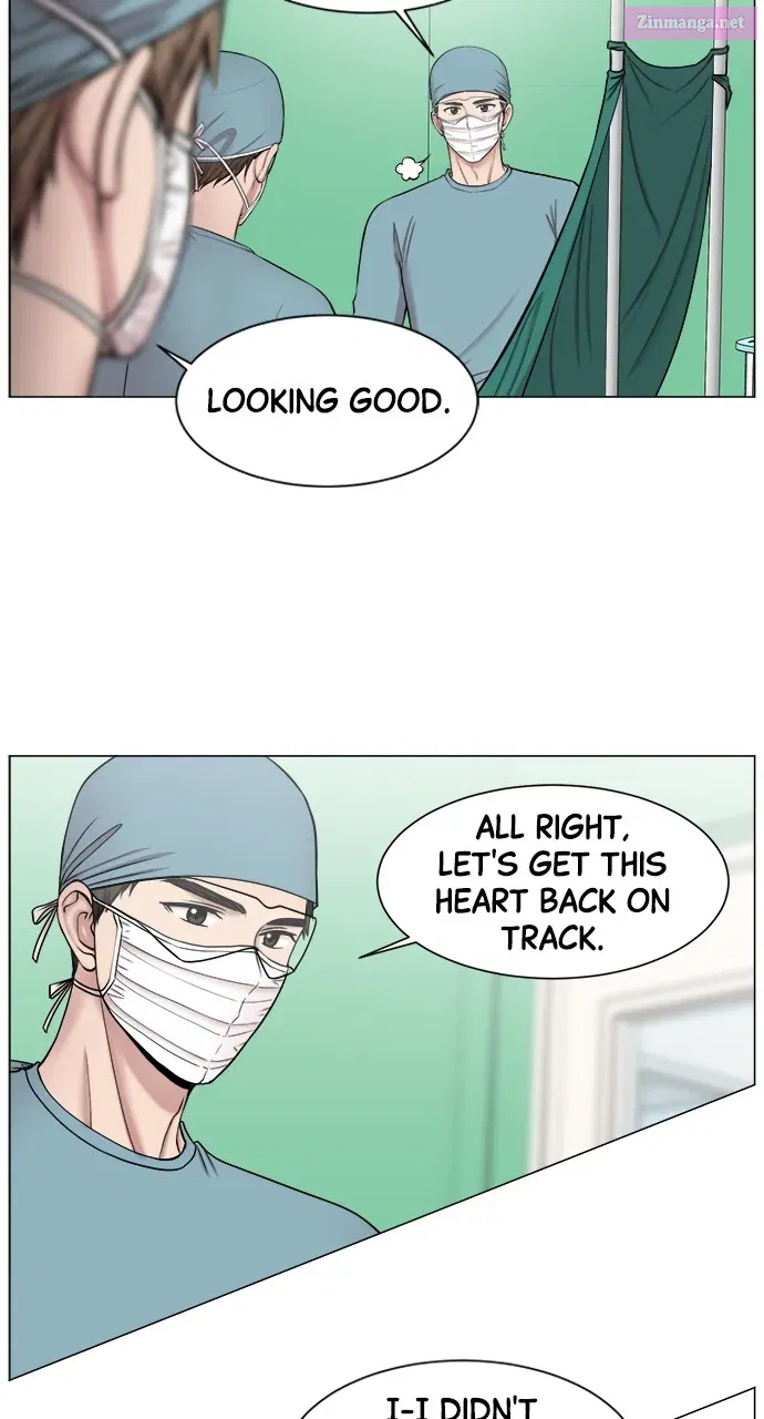 Read Trauma Center Golden Hour (The Trauma Code) Manga Online