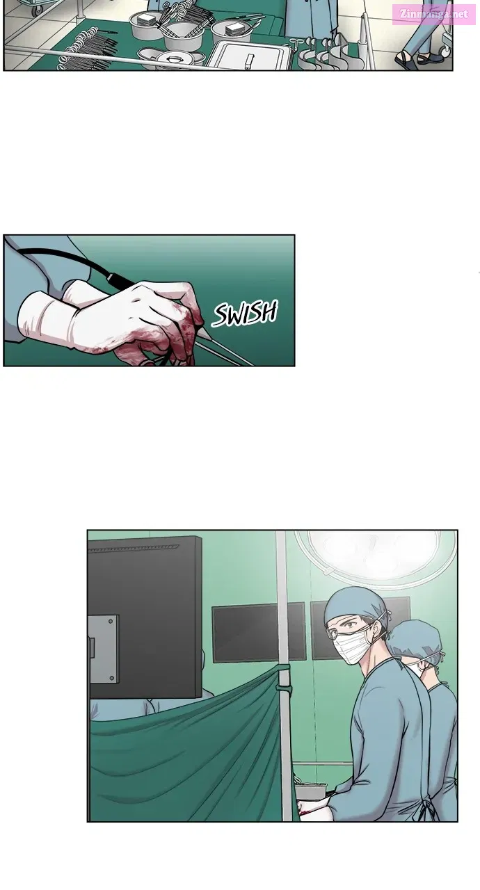 Read Trauma Center Golden Hour (The Trauma Code) Manga Online