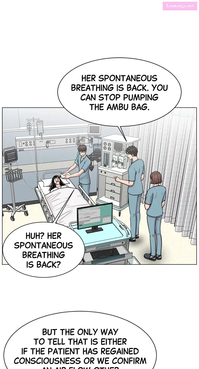 Read Trauma Center Golden Hour (The Trauma Code) Manga Online