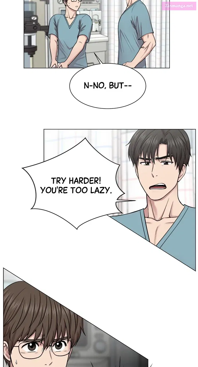 Read Trauma Center Golden Hour (The Trauma Code) Manga Online
