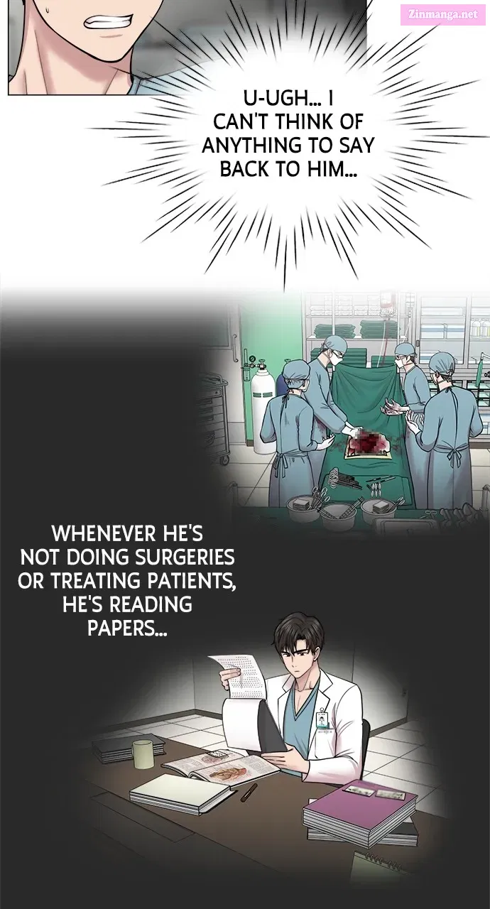 Read Trauma Center Golden Hour (The Trauma Code) Manga Online