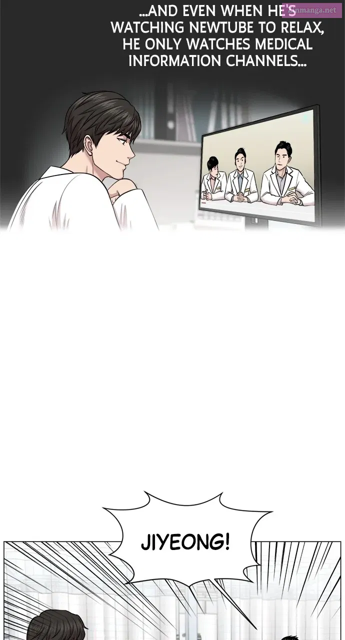 Read Trauma Center Golden Hour (The Trauma Code) Manga Online