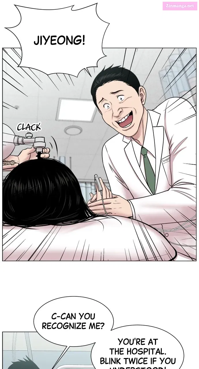 Read Trauma Center Golden Hour (The Trauma Code) Manga Online