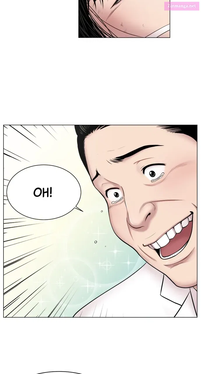 Read Trauma Center Golden Hour (The Trauma Code) Manga Online