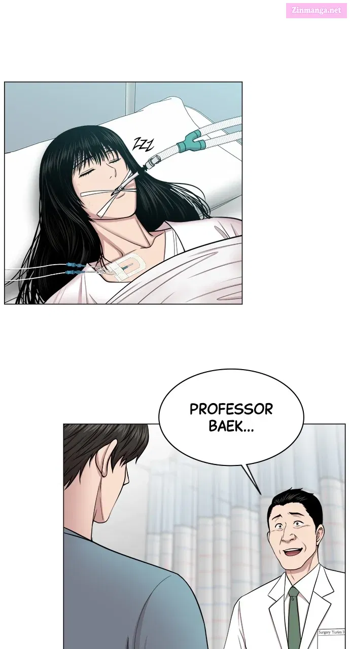 Read Trauma Center Golden Hour (The Trauma Code) Manga Online