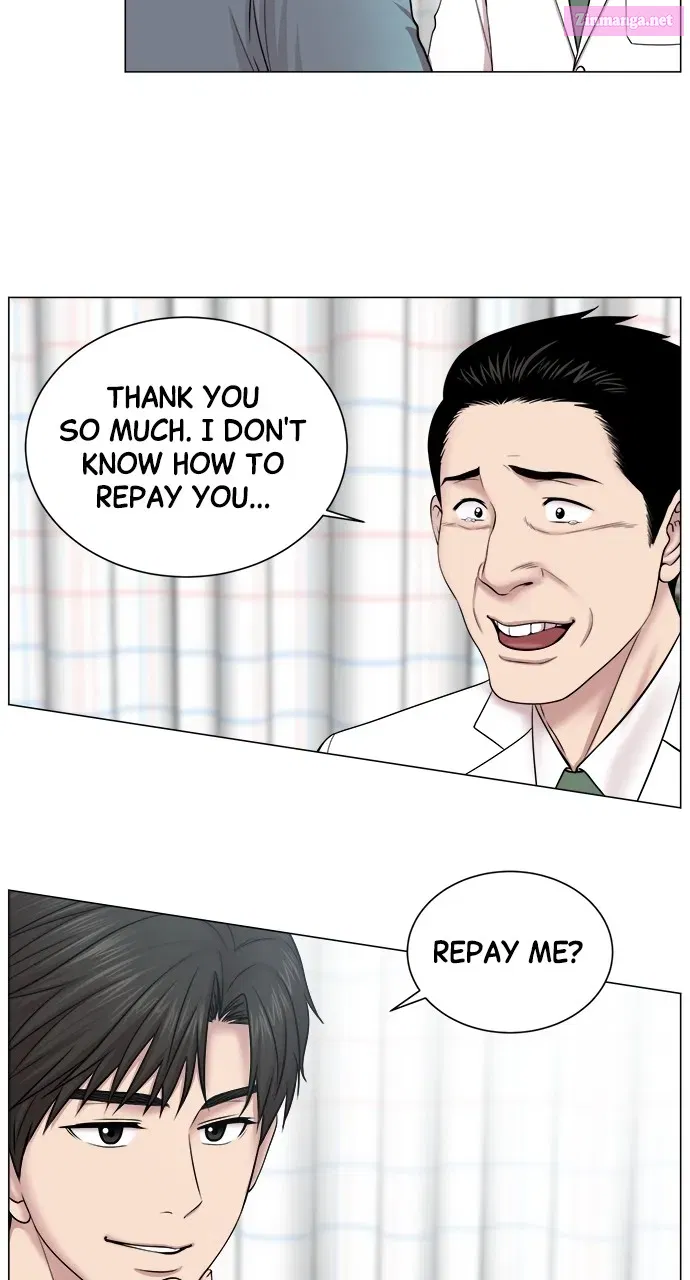 Read Trauma Center Golden Hour (The Trauma Code) Manga Online