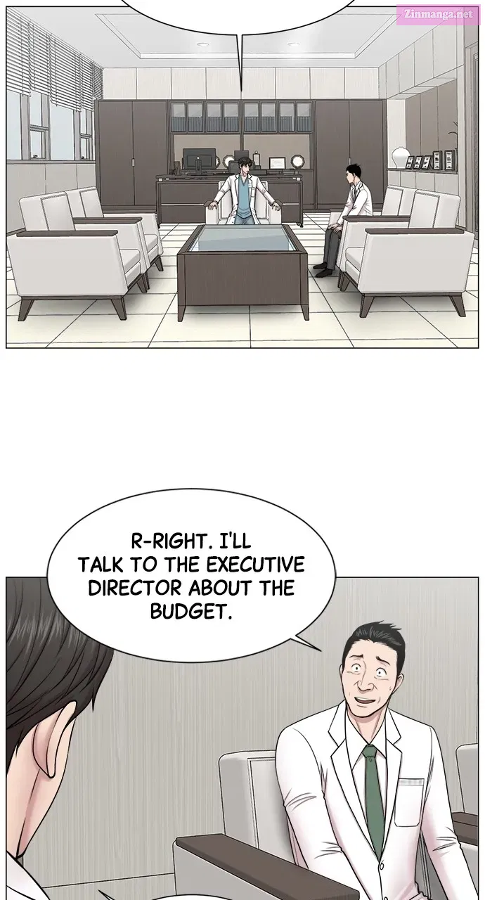 Read Trauma Center Golden Hour (The Trauma Code) Manga Online