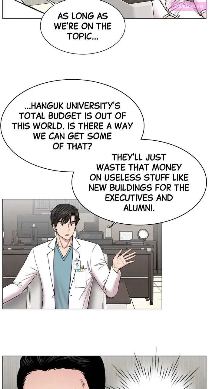 Read Trauma Center Golden Hour (The Trauma Code) Manga Online