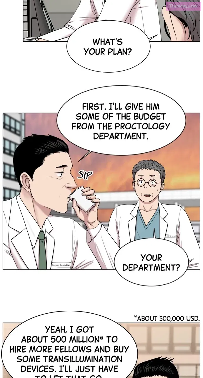 Read Trauma Center Golden Hour (The Trauma Code) Manga Online