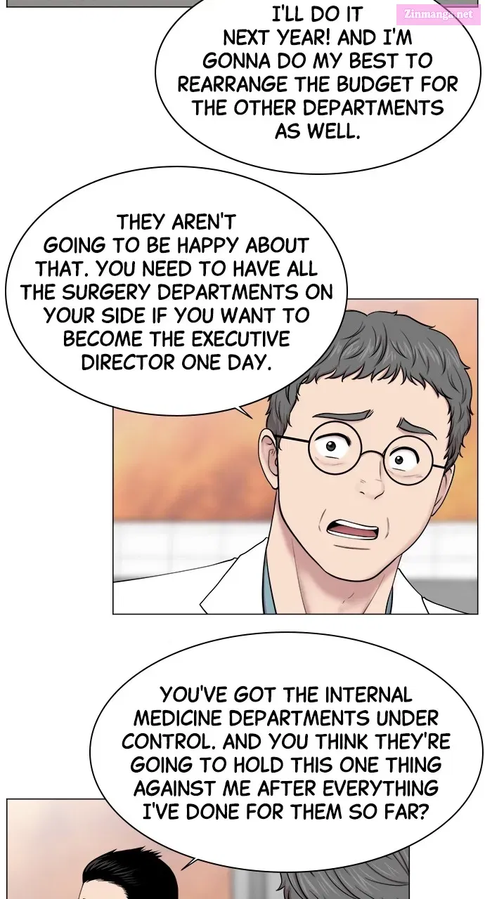 Read Trauma Center Golden Hour (The Trauma Code) Manga Online