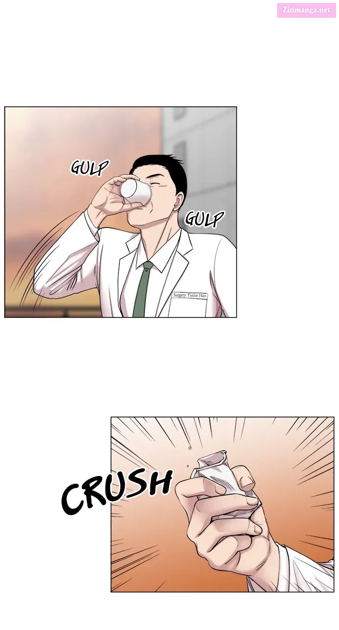 Read Trauma Center Golden Hour (The Trauma Code) Manga Online